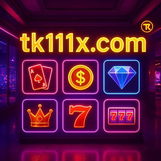 Sweet Bonanza আর্কেড — tk111-এর জন্য মিষ্টি থিমের টাম্বলিং রিল গেম