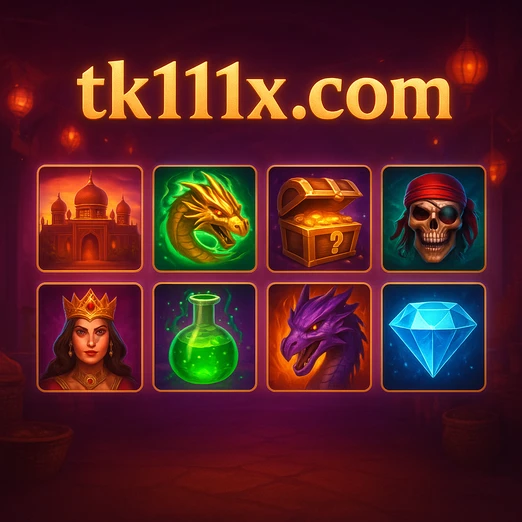 tk111 Mega Moolah প্রগ্রেসিভ শীর্ষ পুরস্কার আর্কেড